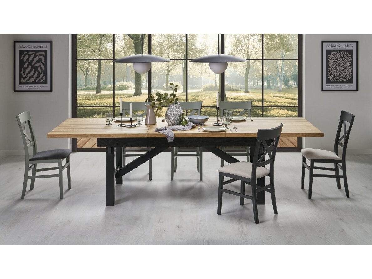Stalas FI37141 1