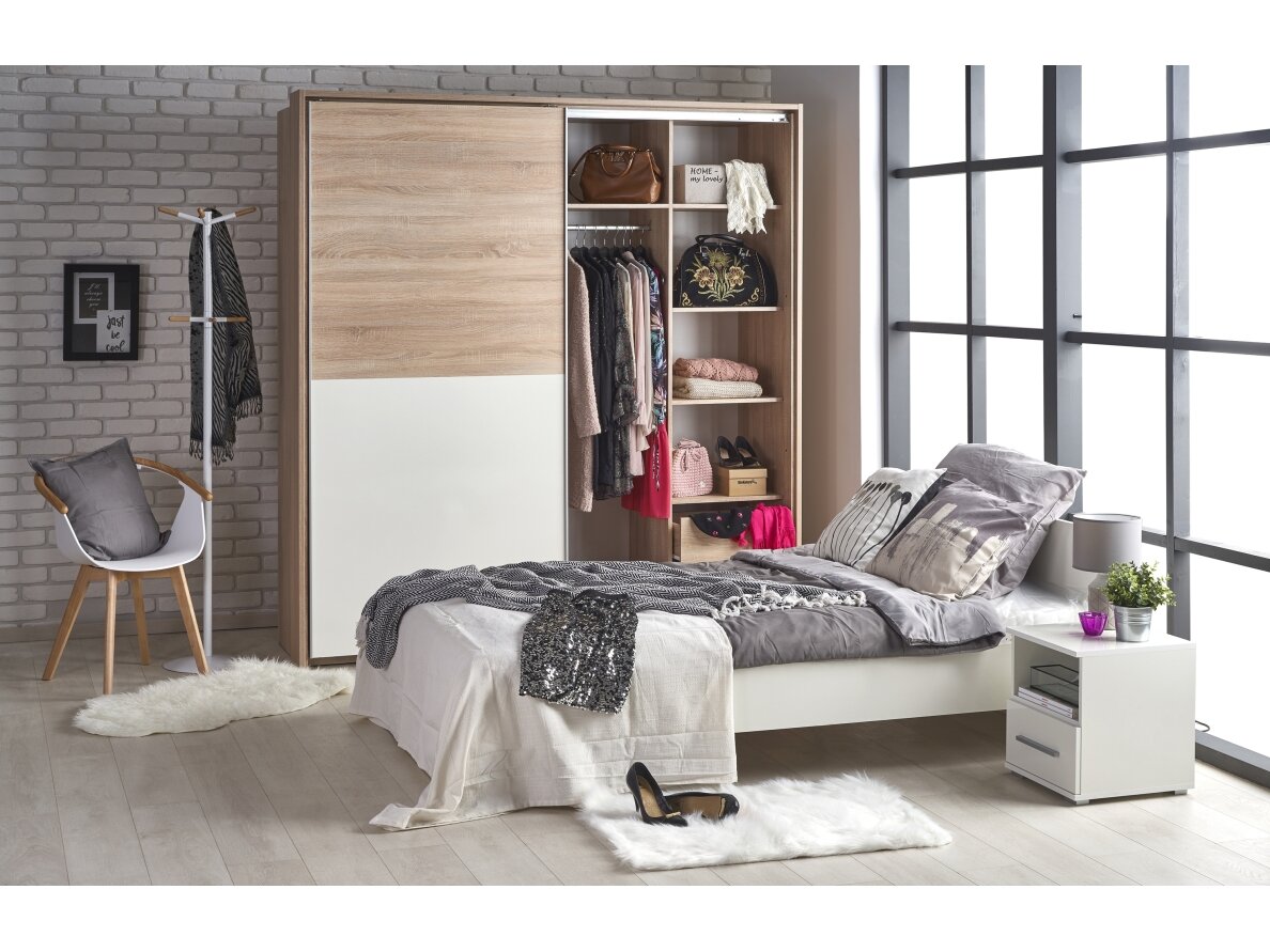 Naktinė spintelė LI64951 1 Naktinė spintelė LI64951 1