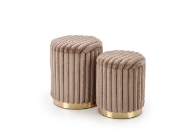 Pufas FI37004 (2vnt)