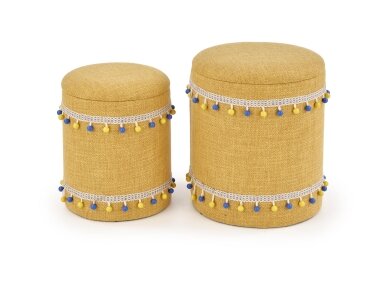 Pufas GR83884 (2vnt)
