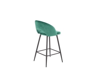 Pusbario kėdė H76596 Pusbario kėdė H76596