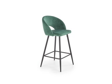 Pusbario kėdė H76596 Pusbario kėdė H76596