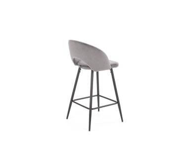 Pusbario kėdė H76589 Pusbario kėdė H76589