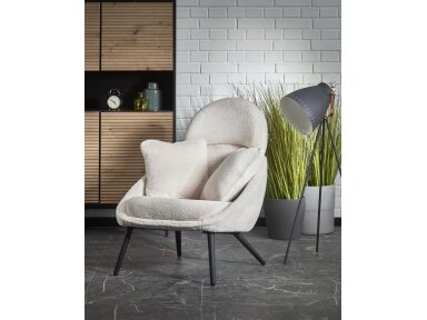 Fotelis ME96501