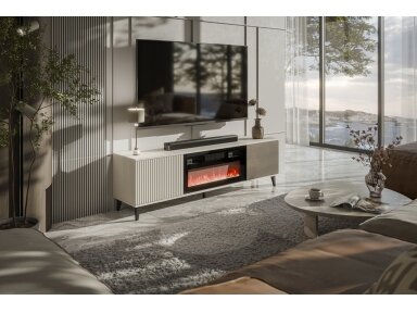 TV staliukas RA37721