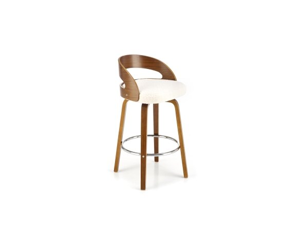 Pusbario kėdė H96211 Pusbario kėdė H96211