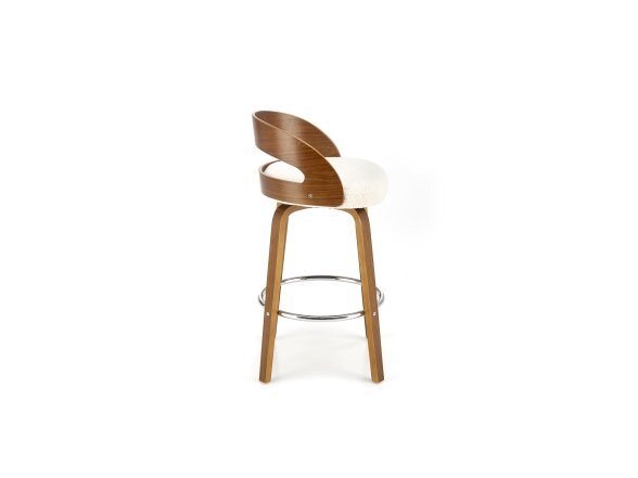 Pusbario kėdė H96211 3 Pusbario kėdė H96211 3