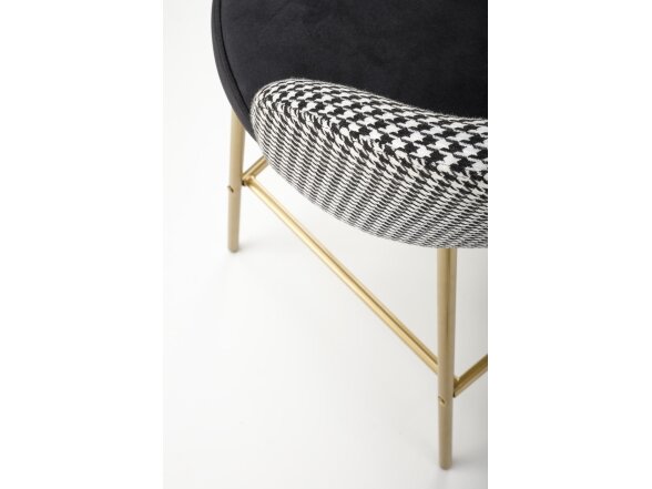 Pusbario kėdė H96259 3 Pusbario kėdė H96259 3