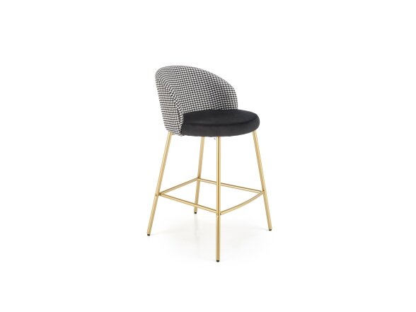 Pusbario kėdė H96259 Pusbario kėdė H96259