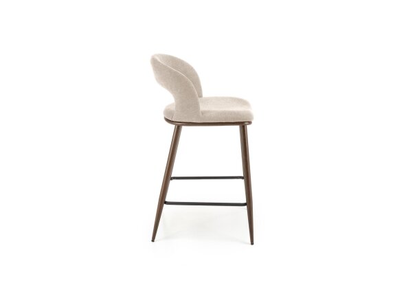 Pusbario kėdė H96273 3 Pusbario kėdė H96273 3