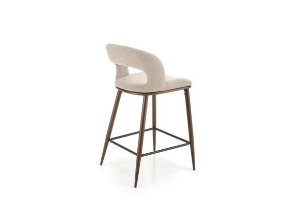 Pusbario kėdė H96273 1 Pusbario kėdė H96273 1