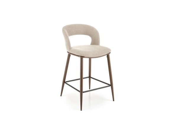 Pusbario kėdė H96273 Pusbario kėdė H96273