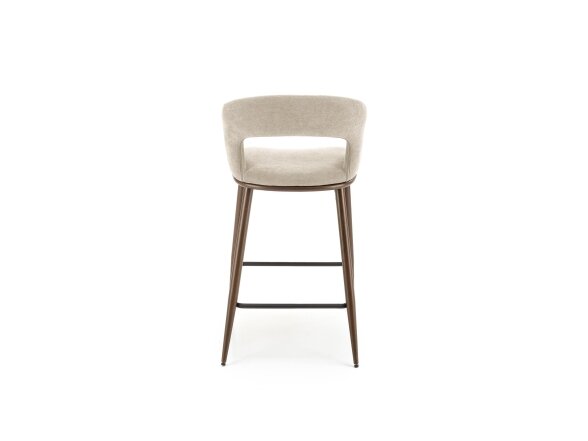 Pusbario kėdė H96273 4 Pusbario kėdė H96273 4