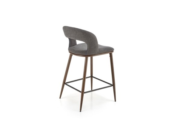 Pusbario kėdė H96266 1 Pusbario kėdė H96266 1