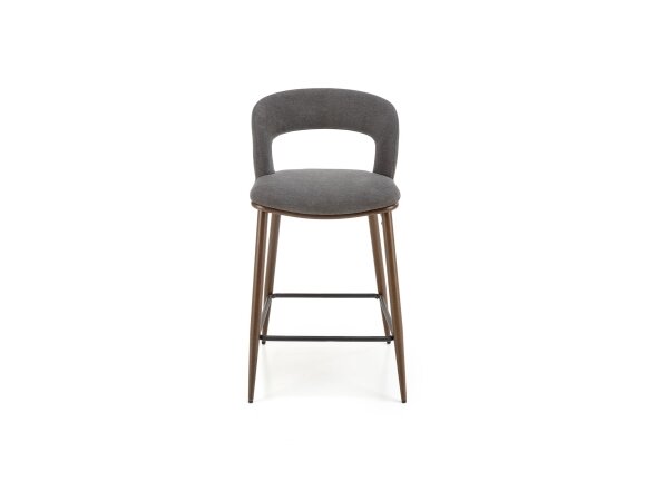Pusbario kėdė H96266 3 Pusbario kėdė H96266 3