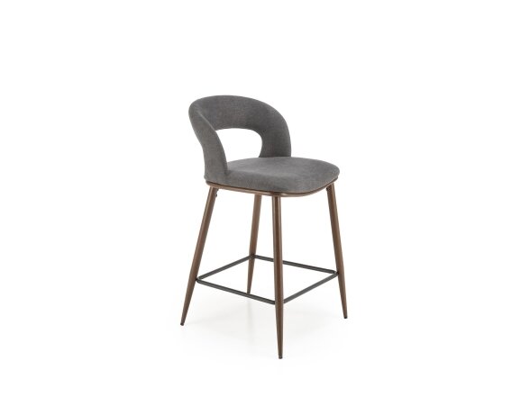 Pusbario kėdė H96266 Pusbario kėdė H96266