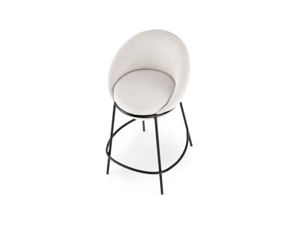 Pusbario kėdė H96358 1