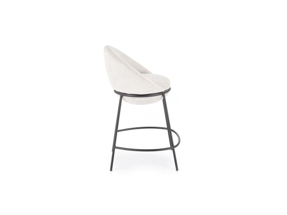 Pusbario kėdė H96358 4 Pusbario kėdė H96358 4