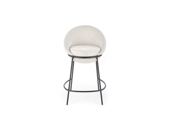 Pusbario kėdė H96358 8 Pusbario kėdė H96358 8