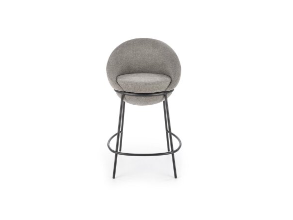 Pusbario kėdė H96341 1 Pusbario kėdė H96341 1