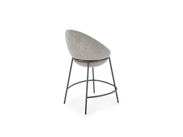 Pusbario kėdė H96341 7 Pusbario kėdė H96341 7