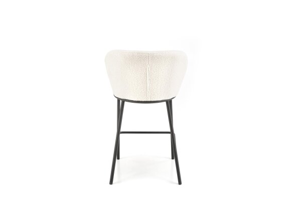 Pusbario kėdė H95047 5 Pusbario kėdė H95047 5
