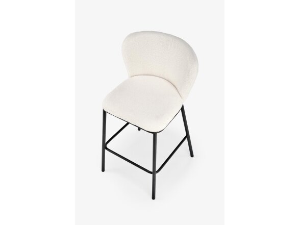 Pusbario kėdė H95047 2 Pusbario kėdė H95047 2