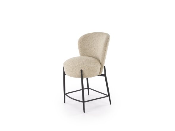 Pusbario kėdė H35987 Pusbario kėdė H35987