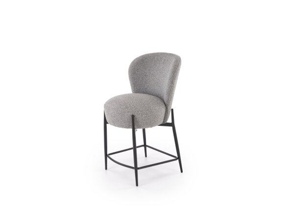 Pusbario kėdė H35970 Pusbario kėdė H35970
