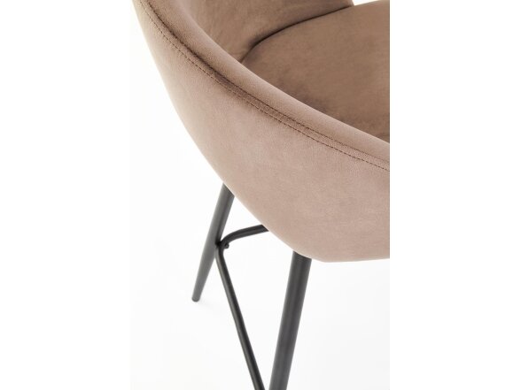 Pusbario kėdė H96174 6 Pusbario kėdė H96174 6