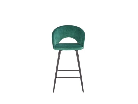 Pusbario kėdė H76596 2 Pusbario kėdė H76596 2