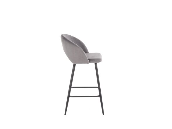 Pusbario kėdė H76589 3 Pusbario kėdė H76589 3