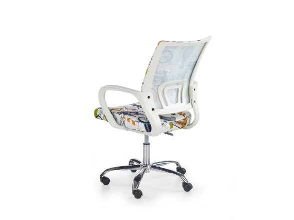 Darbo kėdė IB53351 1 Darbo kėdė IB53351 1