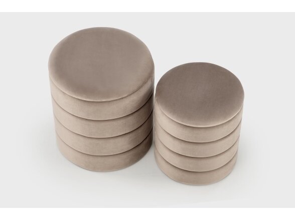 Pufas PA02332 (2vnt) 6 Pufas PA02332 (2vnt) 6