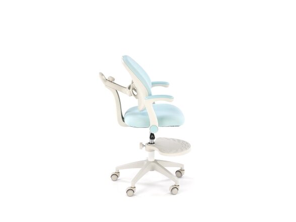 Darbo kėdė PA04503 8 Darbo kėdė PA04503 8