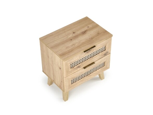 Naktinė spintelė BO94200 2 Naktinė spintelė BO94200 2