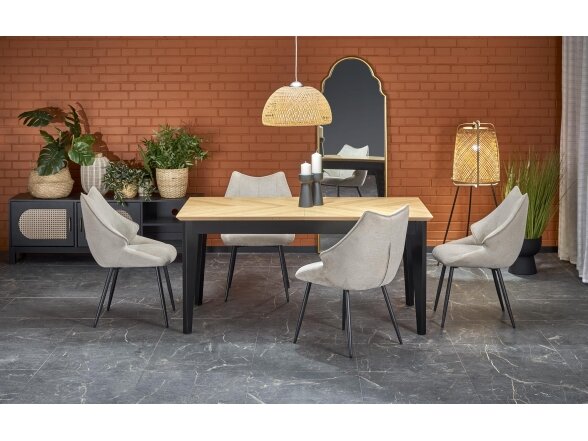 Stalas ED02738