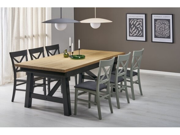 Stalas FI37141
