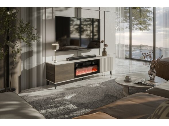 TV staliukas RA37721
